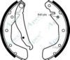 APEC braking SHU494 Brake Shoe